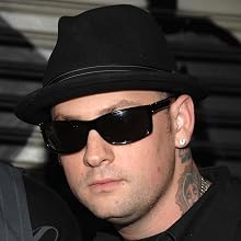 Benji Madden - DCMA Collective Flagship Store Opening - Arrivals