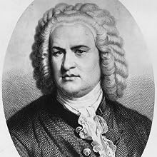 Johann Sebastian Bach - Johann S Bach