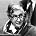 Bernard Herrmann - Photo of Bernard Herrmann