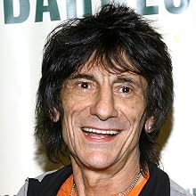 Ronnie Wood