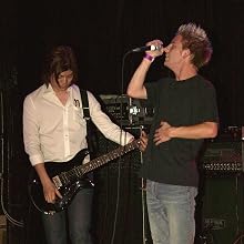 The Blank Theory - "The Blank Theory" Performs at The Roxy on the Sunset Strip