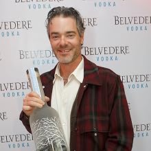 Marco Beltrami - Belvedere Vodka At The Luxury Lounge In Honor Of The 80th Academy Awards - Day 1