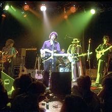 The Band - "The Band" Performing