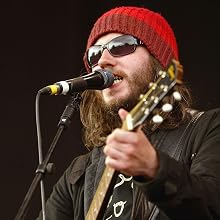 Badly Drawn Boy - V Festival 2004 - Chelmsford Day Two