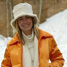 Tara MacLean - Around Sundance Day Five