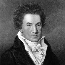 Ludwig van Beethoven - German Composer