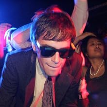 Girl Talk - CMJ Music Marathon Presents Girl Talk