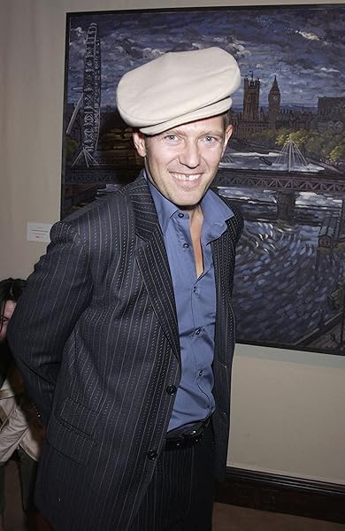 seth gabel united states of tara. paul simonon.