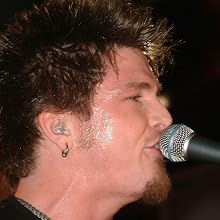 Crossfade - Crossfade Play On The Jimmy Kimmel Show