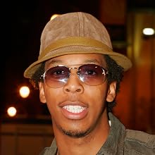 Deitrick Haddon - Screen Gems Premiere Of "The Gospel" - Arrivals