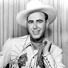 Johnny Horton - Photo of Johnny Horton
