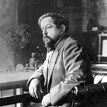 Claude Debussy - Study of French composer Claude Debussy 1862-1918.