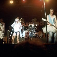 Plasmatics - Photo of Plasmatics