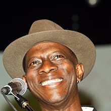 Keb' Mo' - Blues Legends Inducted Into Hollywood's Rockwalk