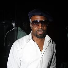 Teddy Riley - Snoop Dogg's "Ego Trippin" Album Release Party - Inside