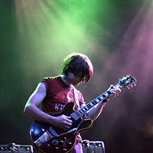 Ryan Adams - End Of The Road Festival