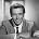 Clint Eastwood - Portrait Of Clint Eastwood
