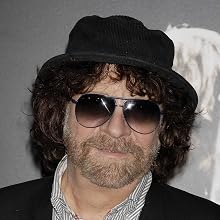Jeff Lynne - World Premiere Of "Runnin' Down A Dream"