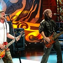 Puddle of Mudd - The Tonight Show with Jay Leno