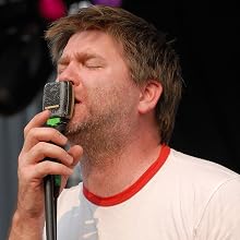 LCD Soundsystem - Virgin Festival By Virgin Mobile 2007 - Day 1
