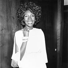 Mary Wilson - Photo of Mary Wilson