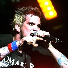 Butch Walker - Butch Walker Performs at Downtown Rocks in Atlanta