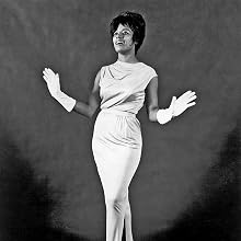 Brenda Holloway - Photo of Brenda Holloway