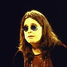 Ozzy Osbourne - Ozzy Osbourne