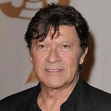 Robbie Robertson - The Recording Academy's 2008 Lifetime Achievement Award