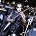 Nergal - Ozzfest 2007 - Mountain View, CA