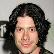 Wes Borland - MTV Presents: Next Generation Xbox Revealed - Arrivals