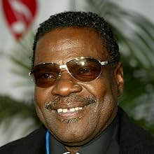 Billy Preston - MusiCares 2005 Person of the Year Tribute to Brian Wilson - Arrivals