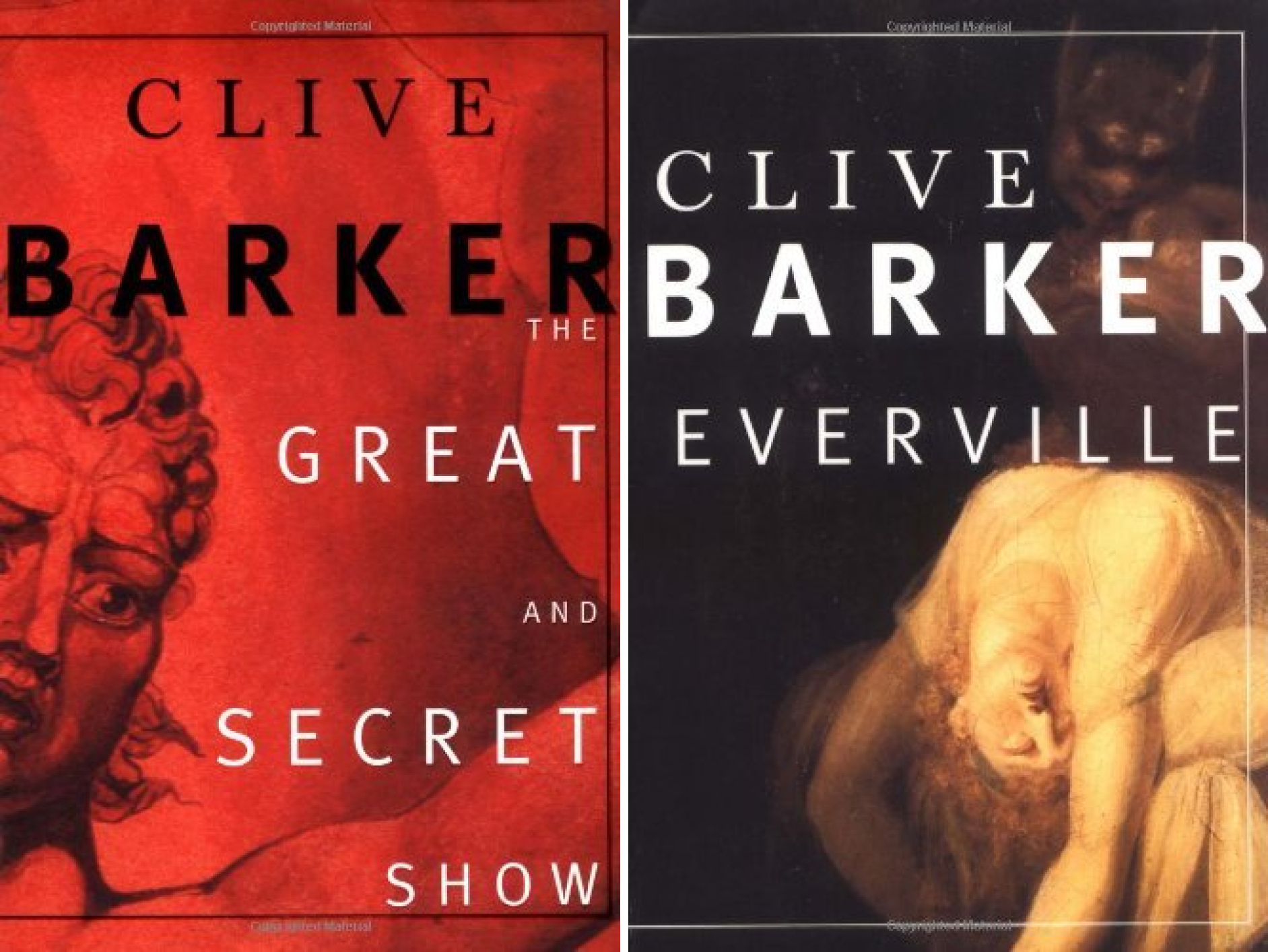 Book of the Art series (2 Book Series)