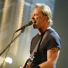 James Hetfield - mtvICON: Metallica - Show