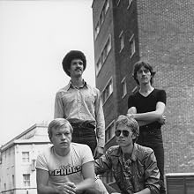 Level 42 - Photo of Level 42