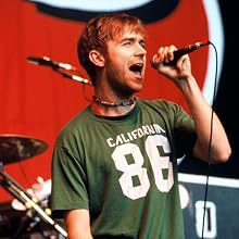 Damon Albarn - Blur Performs at Live 105.3's BFD 1997