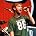 Damon Albarn - Blur Performs at Live 105.3's BFD 1997