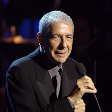 Leonard Cohen - 2006 Canadian Songwriters Hall of Fame Gala