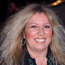 Judie Tzuke - Guilfest 2007 - Day 2