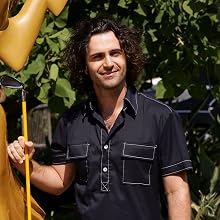 Dweezil Zappa - ATAS 7th Annual Celebrity Golf Classic