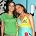 Nina Sky - MTV TRL With Nina Sky And Will Smith