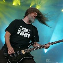 John Campbell - OzzFest 2007
