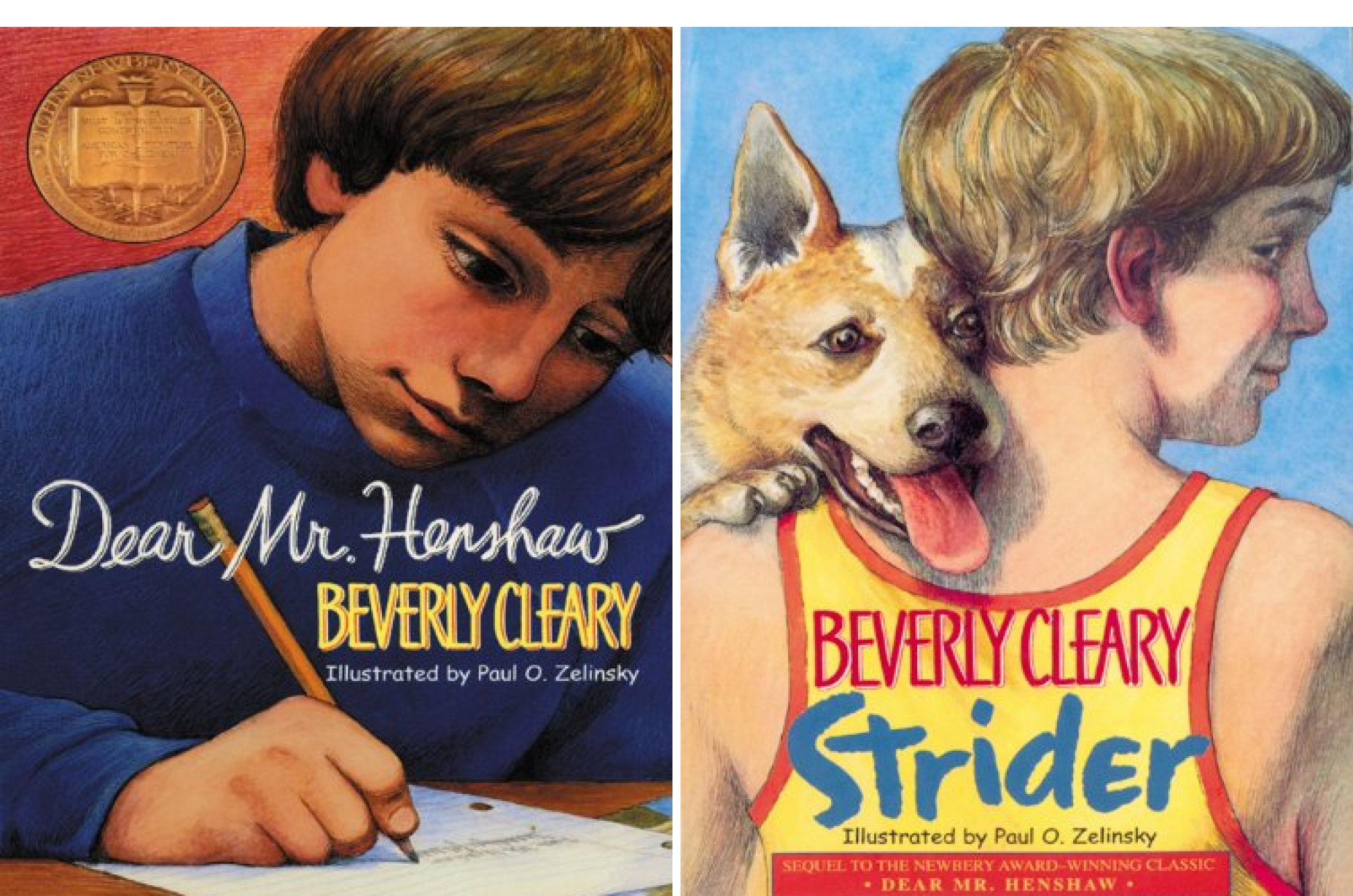 Leigh Botts (2 Book Series)