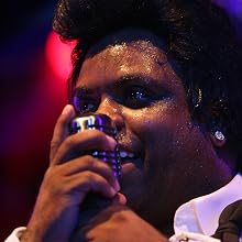 Cee-Lo Green - Gnarls Barkley In Concert At Highline Ballroom