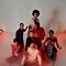 Earth, Wind & Fire