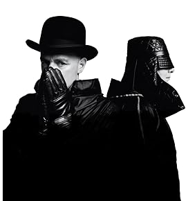 Image of Pet Shop Boys