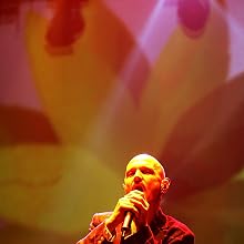James - James Play Brixton Carling Academy