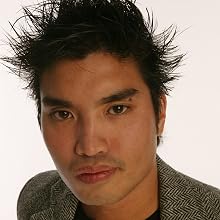 Chad Hugo - MTV European Music Awards - Studio