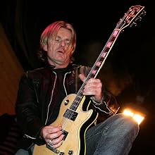 Billy Duffy - "ALL-STAR JAM BAND " performing at the SkiHouse