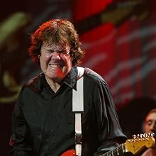 Gary Moore - The Miller Strat Pack - Concert